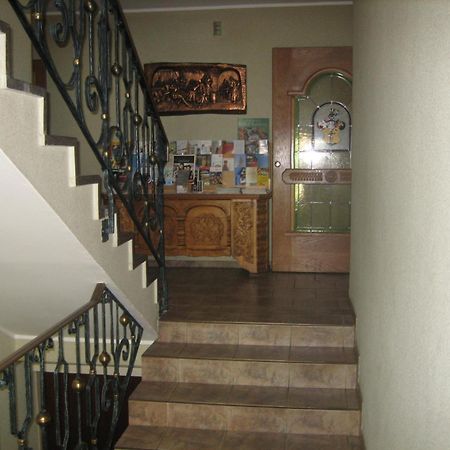 Pension Prantner Инсбрук Екстериор снимка
