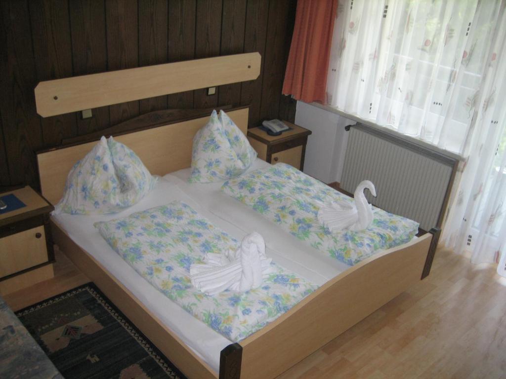 Pension Prantner Инсбрук Стая снимка