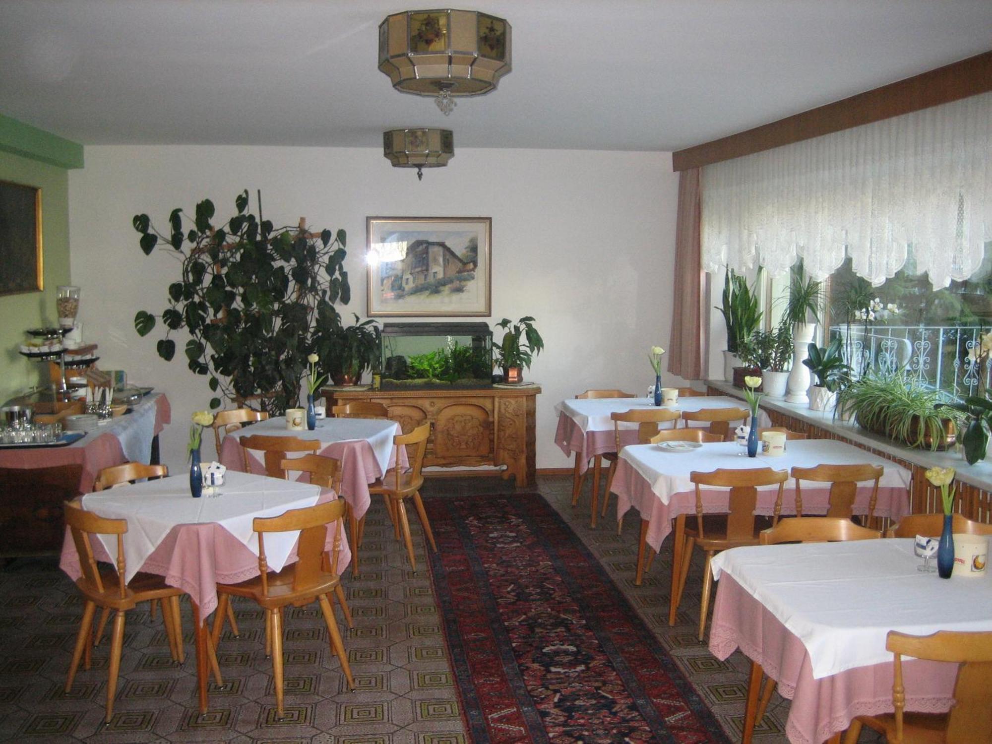 Pension Prantner Инсбрук Екстериор снимка